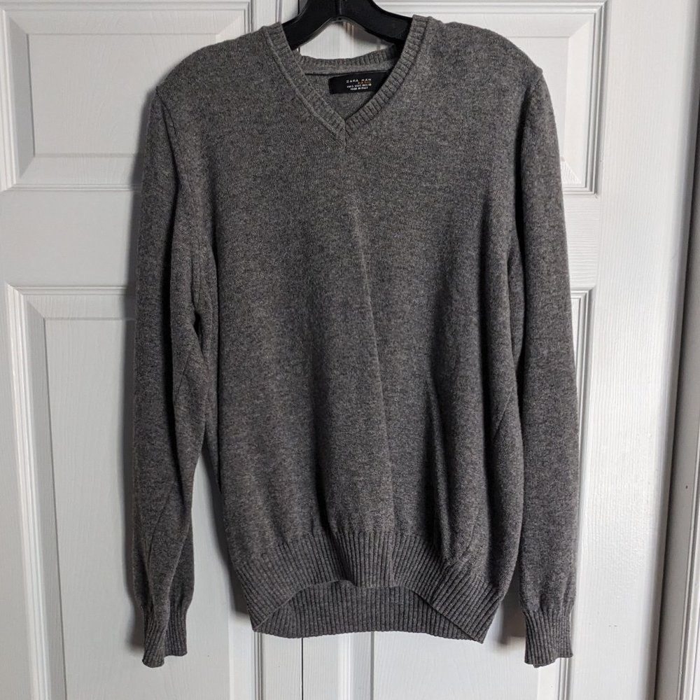 Men's Zara Sweater